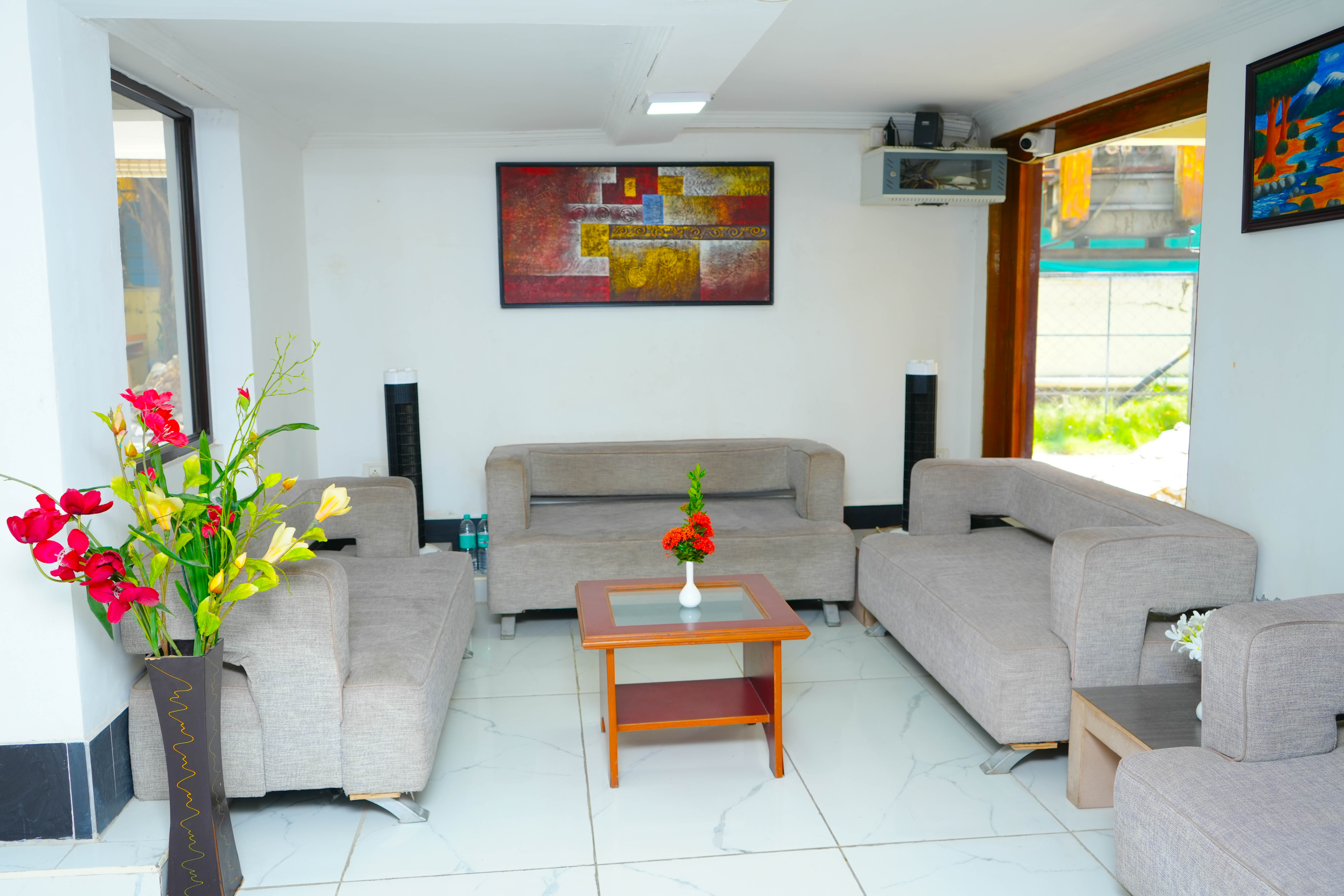 Corporate serviced apartments in OMR Chennai